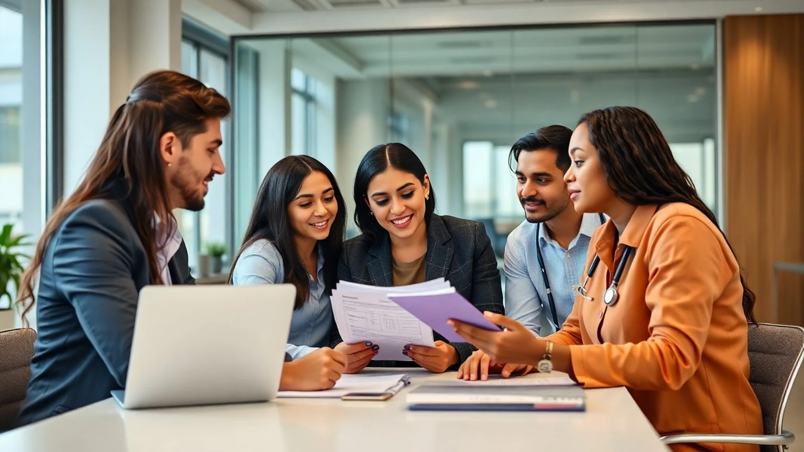 Plano de Saúde Empresarial: Como Escolher o Ideal