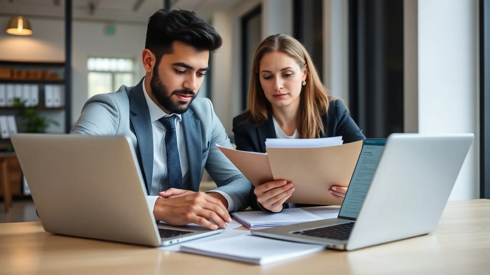 Processo Trabalhista: Como Se Defender Corretamente