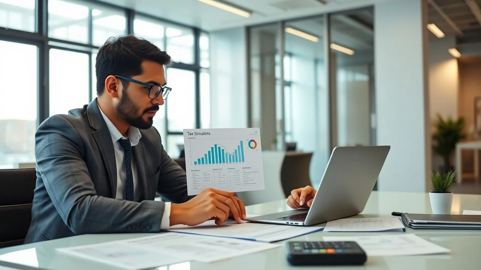 Qual Regime Paga Menos Imposto na Sua Empresa