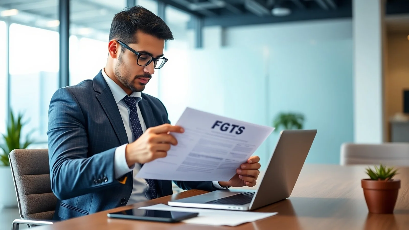 FGTS do Empregador: Como Recolher Pelo FGTS Digital