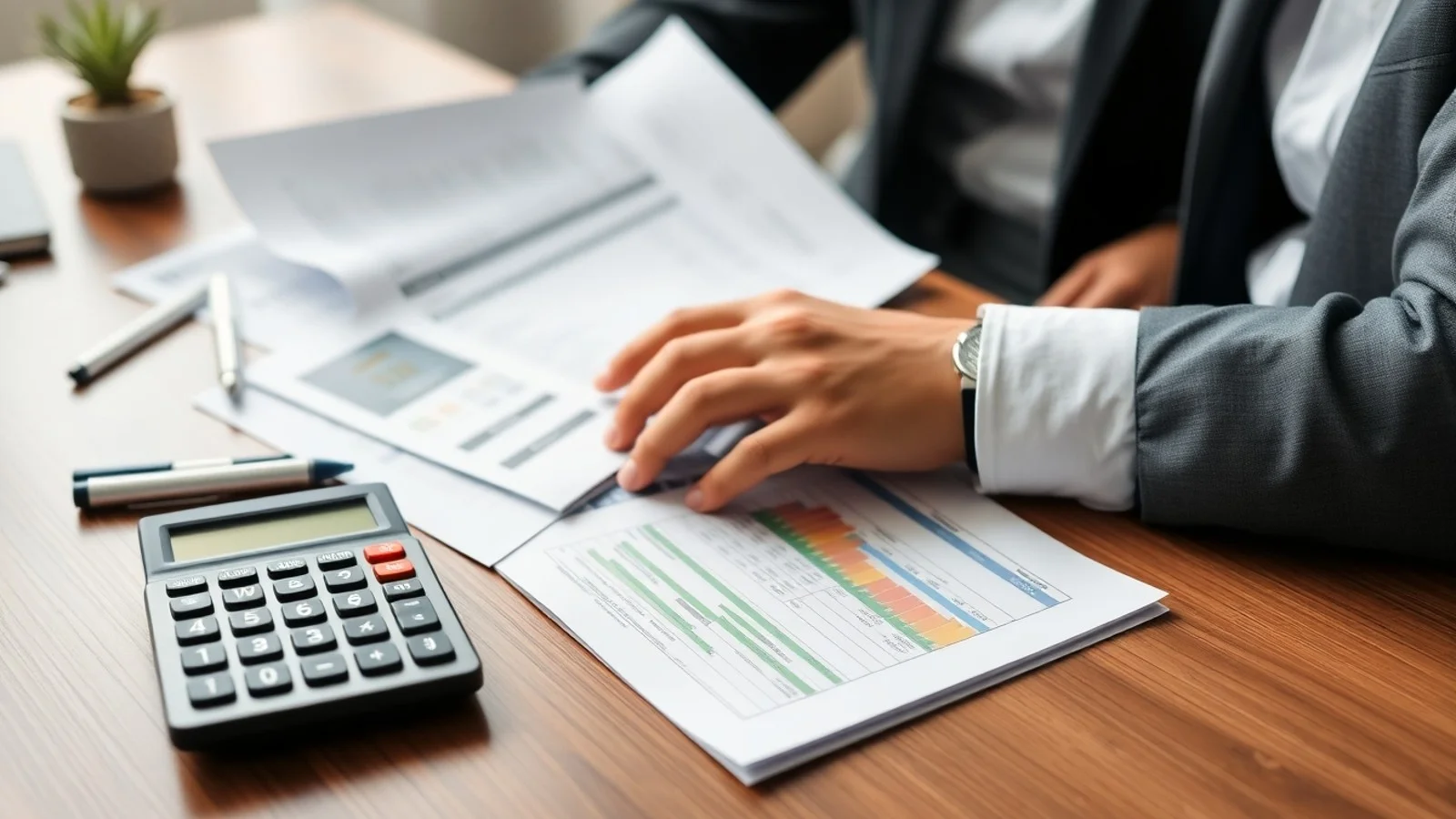 Retenção de INSS sobre Serviços: Guia Prático