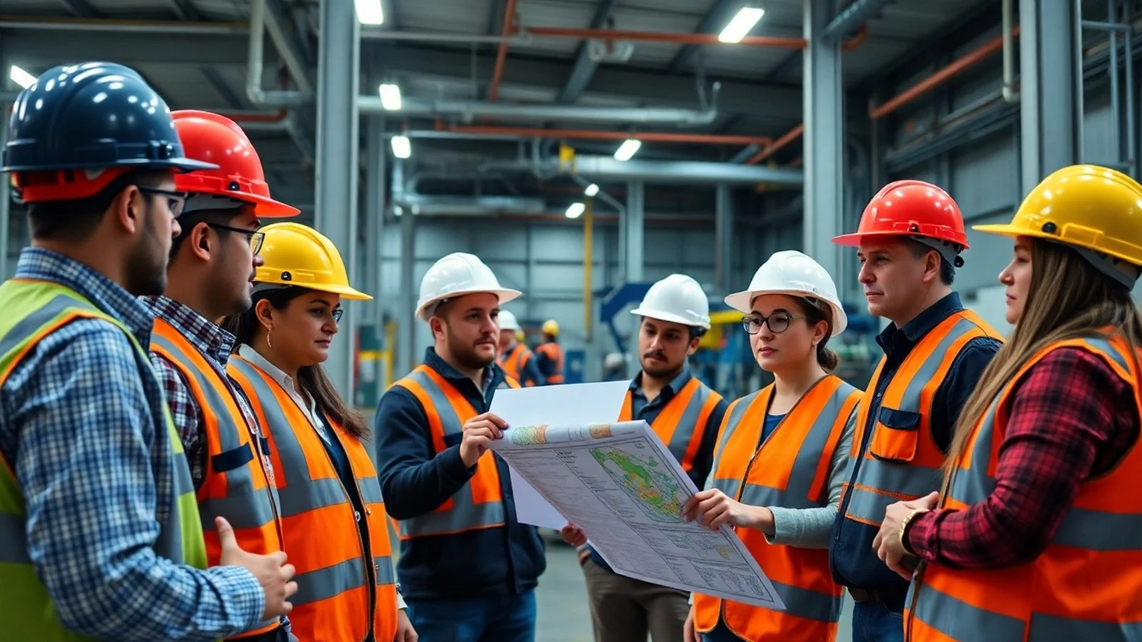 reuniao cipa seguranca do trabalho