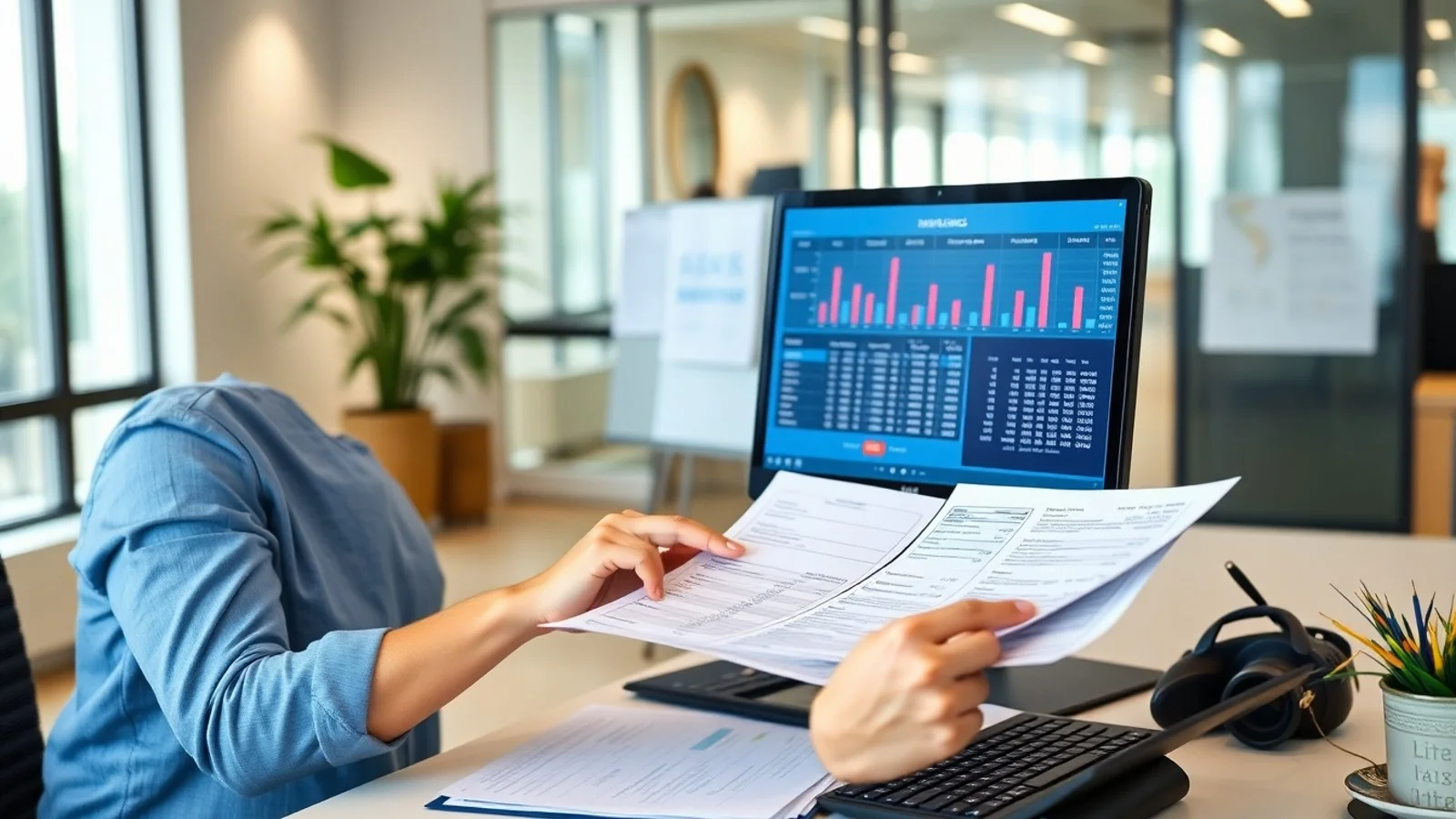 Sped Fiscal: O Que É e Como Funciona na Empresa