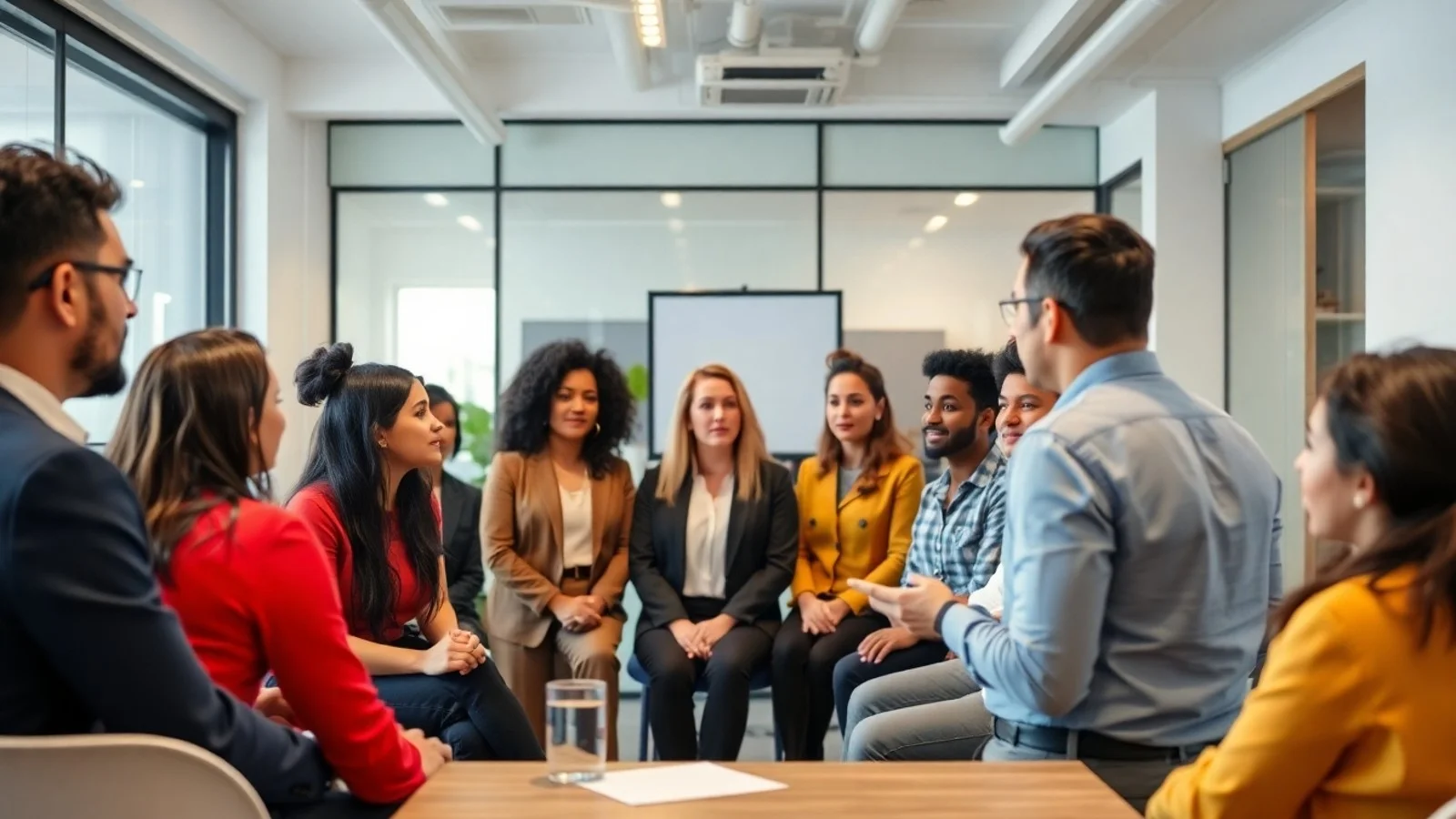 Treinamento de Funcionários: Guia para Empresas