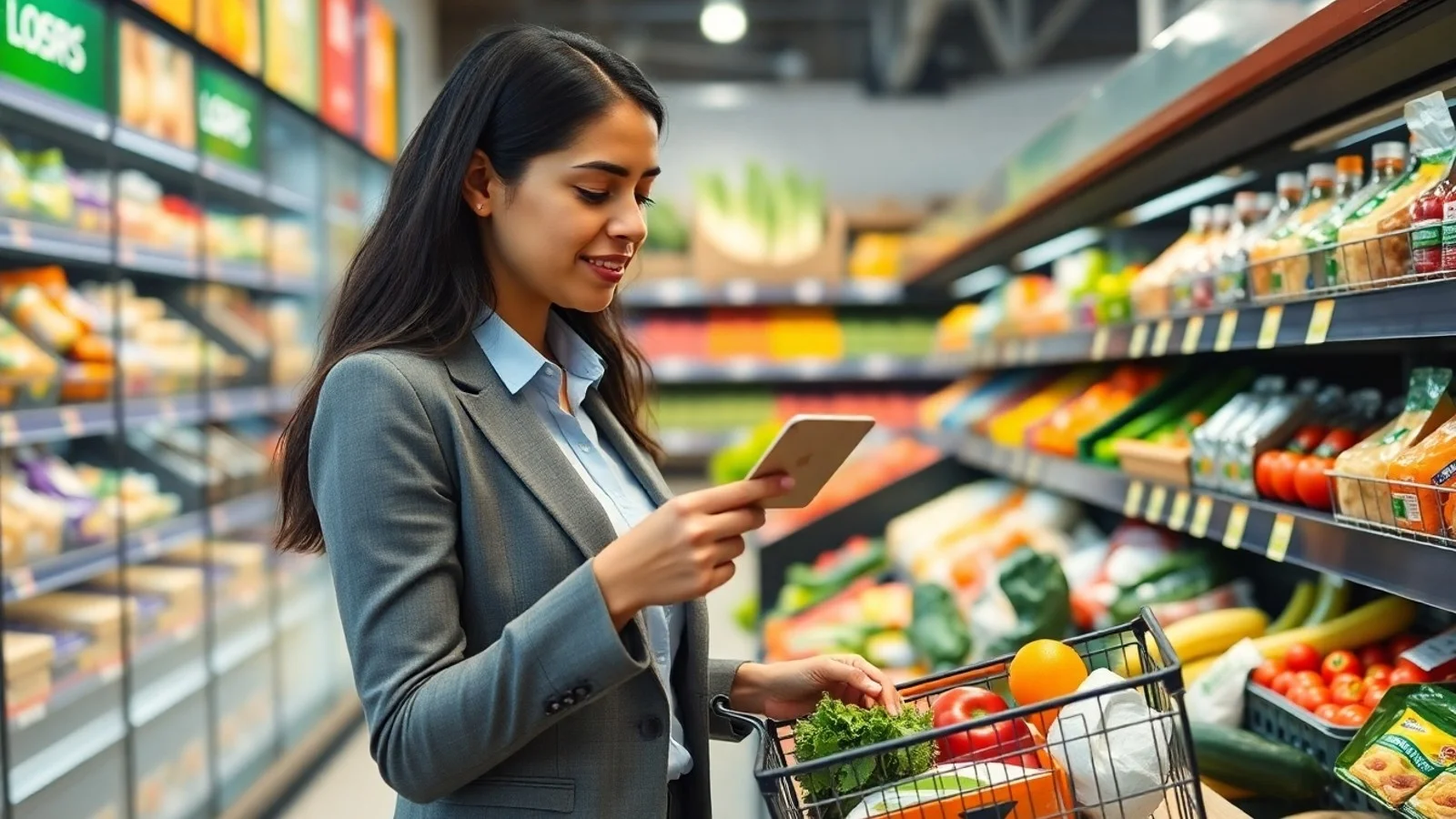 Vale Alimentação: Regras para Empresas e Trabalhadores