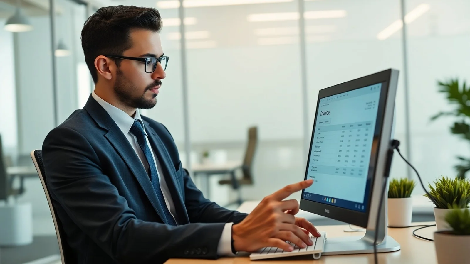 XML da Nota Fiscal: Como Baixar com Segurança